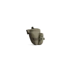 Men's Army Large Beltbag in Dark Green