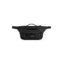Men's Army Large Beltpack in Black