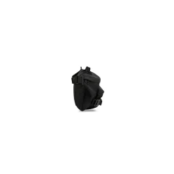 Men's Army Large Beltpack in Black