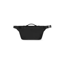 Men's Army Large Beltpack in Black