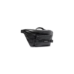 Men's Army Large Beltpack in Black