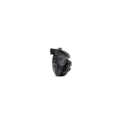 Men's Army Large Beltpack in Black