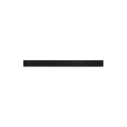 Men's Bb Reversible Belt in Black