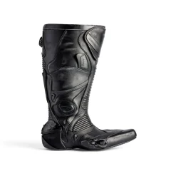 Men's Biker Boot in Black