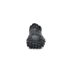 Men's Bouncer Sneaker in Black