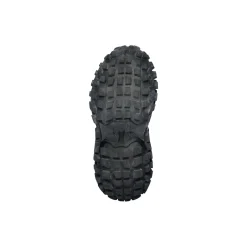 Men's Bouncer Sneaker in Black
