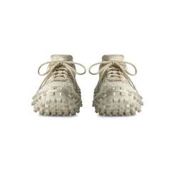 Men's Bouncer Sneaker in Beige