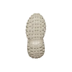 Men's Bouncer Sneaker in Beige