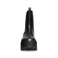 Men's Bulldozer Chelsea Boot in Black