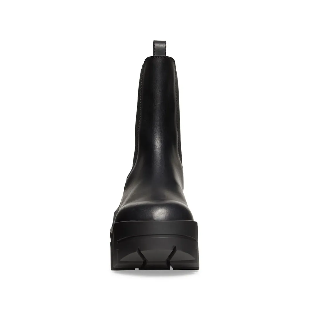 Men's Bulldozer Chelsea Boot in Black