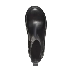 Men's Bulldozer Chelsea Boot in Black