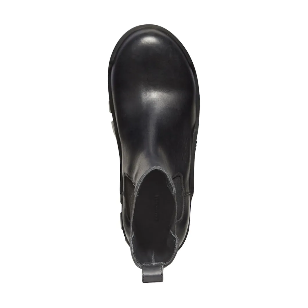 Men's Bulldozer Chelsea Boot in Black