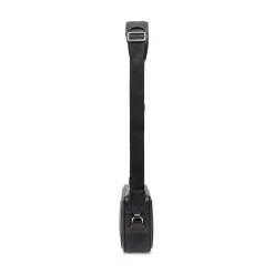 Men's Car Camera Bag in Black