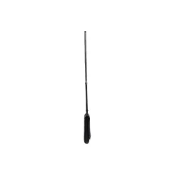 Men's Car Phone Holder On Strap in Black