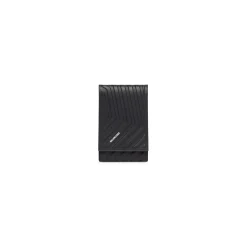 Men's Car Phone Holder On Strap in Black