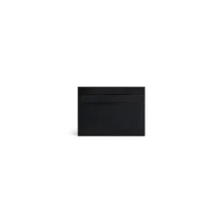 Men's Cash Card Holder Box in Black/white