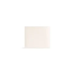Men's Cash Square Folded Wallet in Light Beige