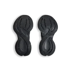 Men's Circuit Sneaker in Black