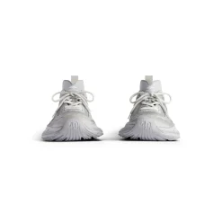 Men's Circuit Sneaker in Light Grey