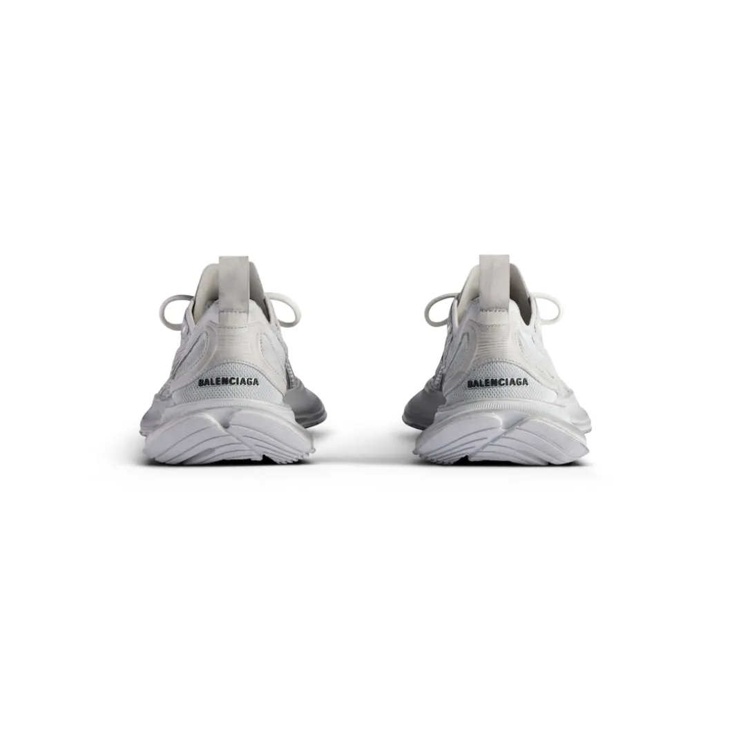 Men's Circuit Sneaker in Light Grey