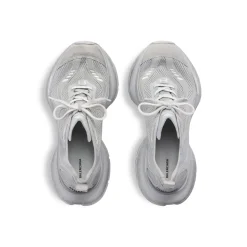Men's Circuit Sneaker in Light Grey