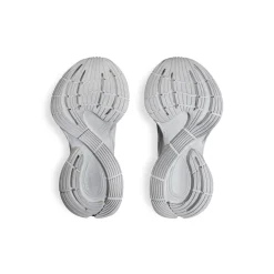 Men's Circuit Sneaker in Light Grey