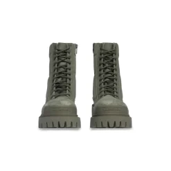 Men's Combat Strike 20mm Boot in Kaki