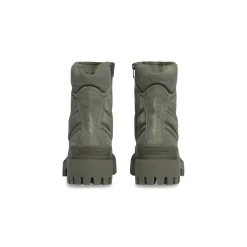 Men's Combat Strike 20mm Boot in Kaki