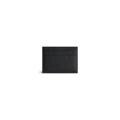 Men's Credit Card Holder  in Black