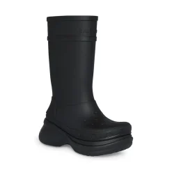 Men's Crocs™ Boot in Black