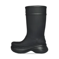 Men's Crocs™ Boot in Black