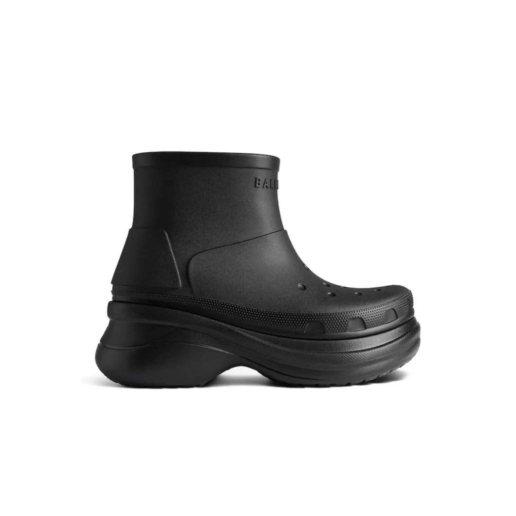Men's Crocs™ Bootie in Black