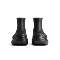 Men's Crocs™ Bootie in Black