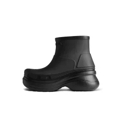Men's Crocs™ Bootie in Black