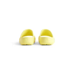 Men's Crocs™ Slide Sandal in Yellow