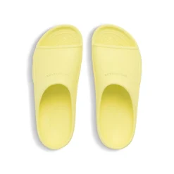 Men's Crocs™ Slide Sandal in Yellow
