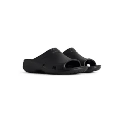 Men's Crocs™ Slide Sandal  in Black