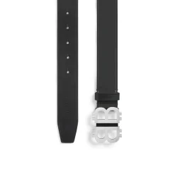 Men's Crypto Bb Belt in Black