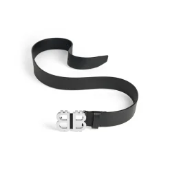 Men's Crypto Bb Belt in Black