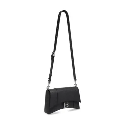 Men's Downtown Xs Crossbody Bag in Black
