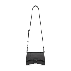 Men's Downtown Xxs Crossbody Bag in Black