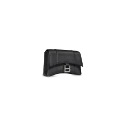 Men's Downtown Xxs Crossbody Bag in Black