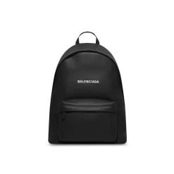 Men's Everyday Backpack in Black