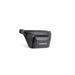 Men's Everyday Beltpack in Black