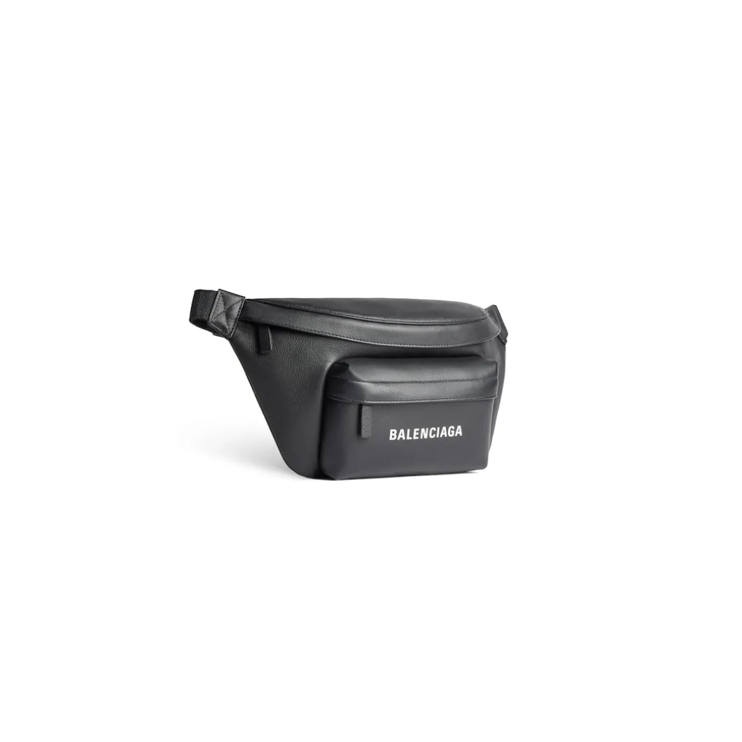Men's Everyday Beltpack in Black