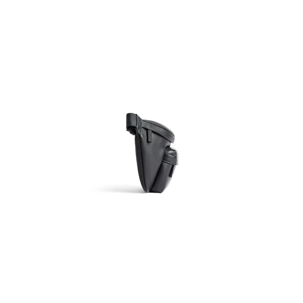 Men's Everyday Beltpack in Black