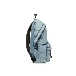 Men's Explorer Backpack Denim in Faded Blue