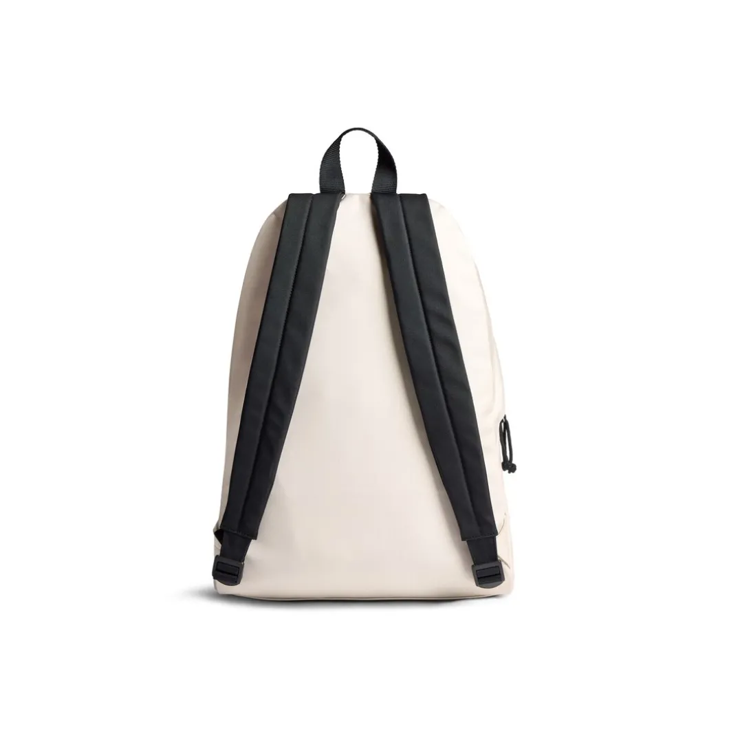 Men's Explorer Backpack in Light Beige