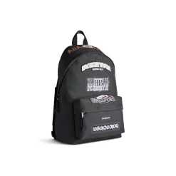 Men's Explorer Backpack  in Black