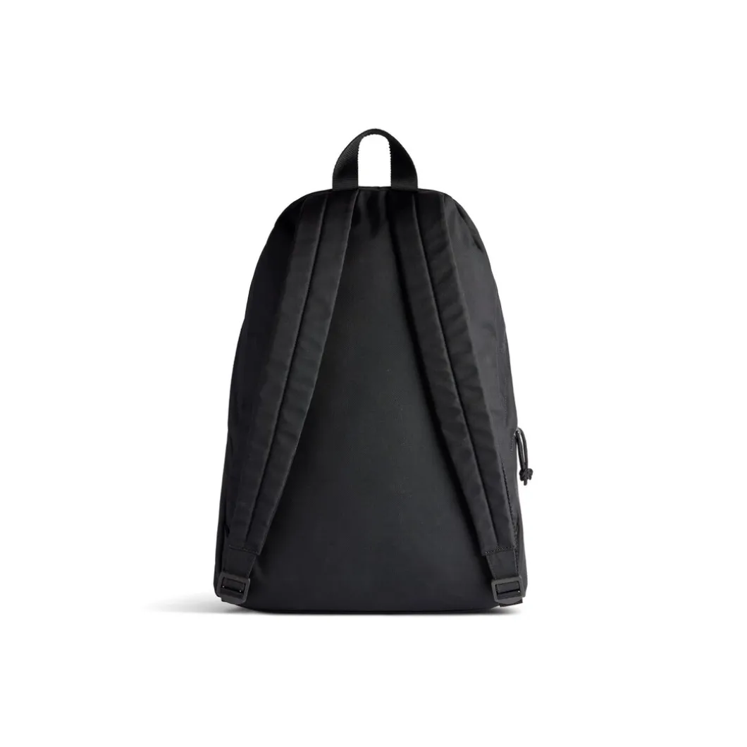 Men's Explorer Backpack in Black